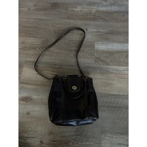 Vintage over the shoulder bag